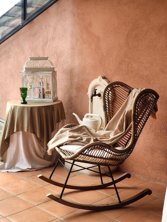 La Belle Epoque Pres De Nimes Et Uzes Hotel Saint-Bauzely Bagian luar foto