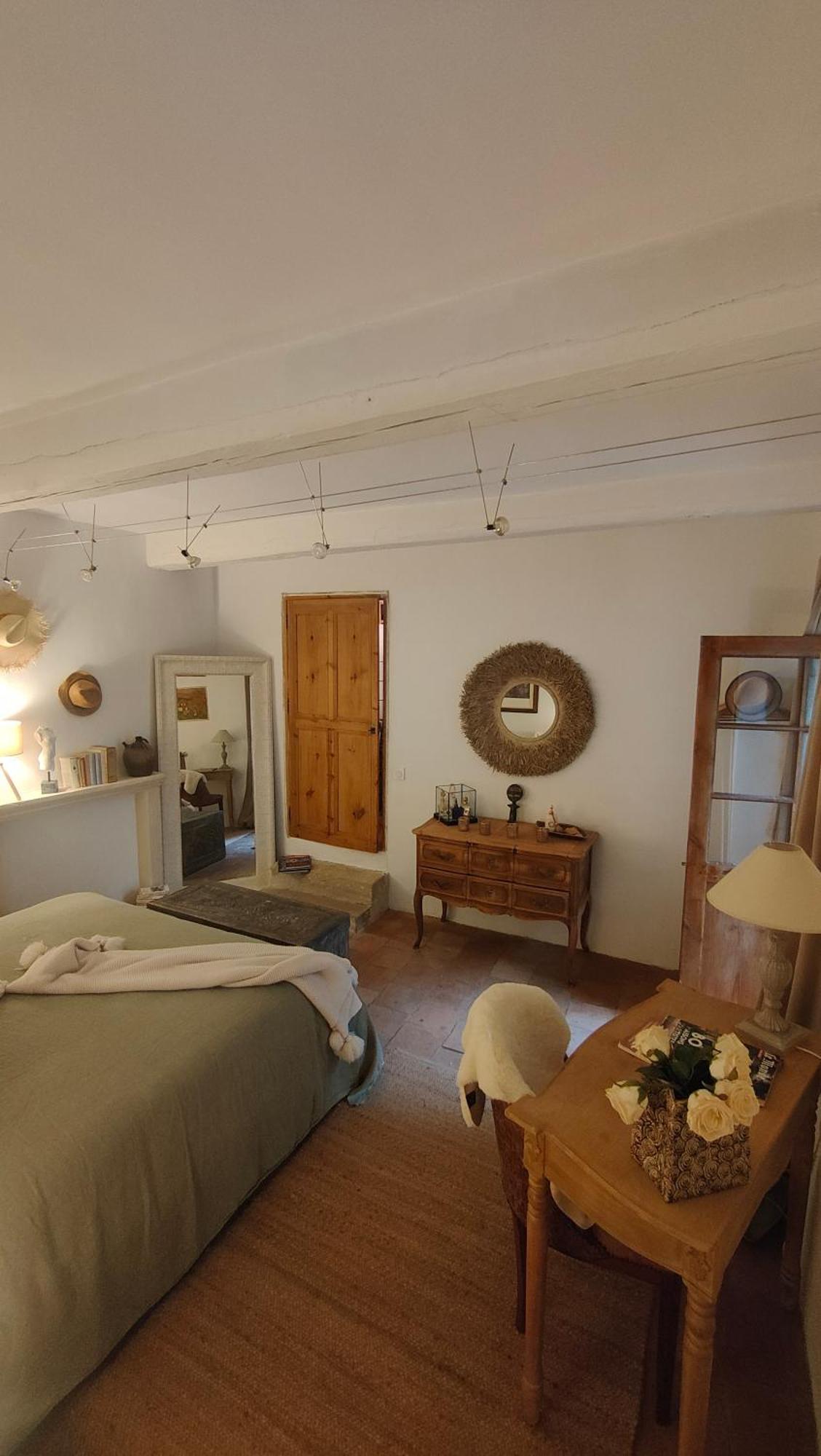 La Belle Epoque Pres De Nimes Et Uzes Hotel Saint-Bauzely Bagian luar foto